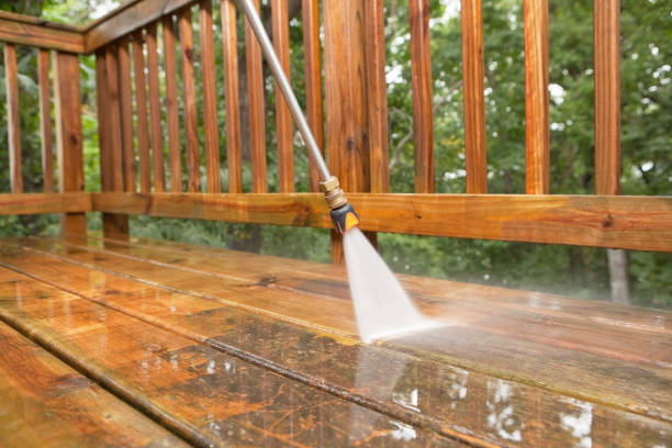 Roof Power Washing Services in Winton, CA