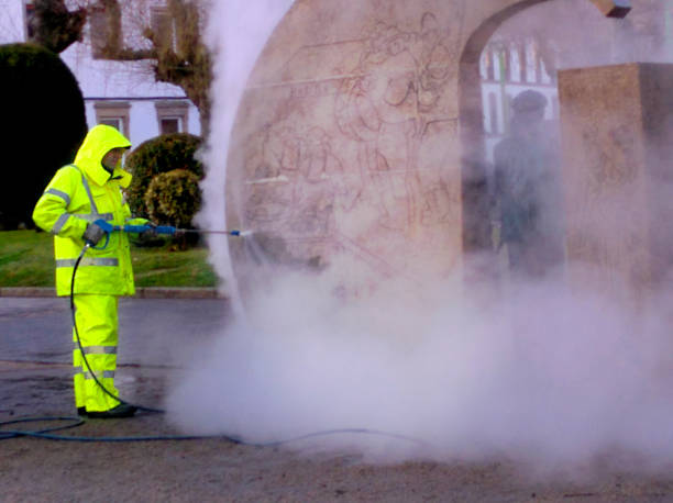 Best Commercial Building Pressure Washing  in Winton, CA