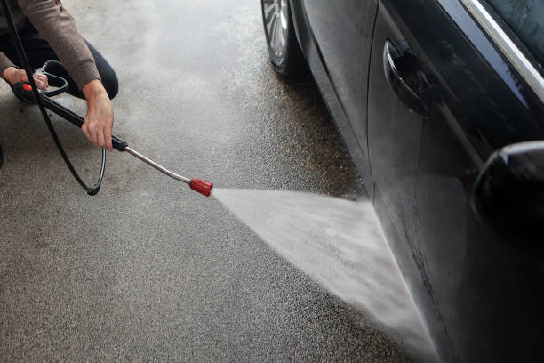 Best Deck Pressure Washing  in Winton, CA