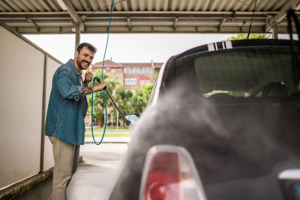 Best Commercial Building Pressure Washing  in Winton, CA